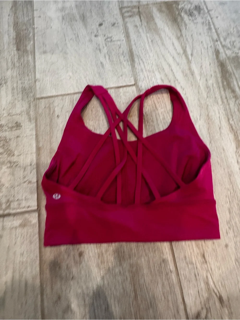 lululemon athletica pink lululemon